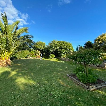 Holiday Home, Neville-Sur-Mer Exterior photo