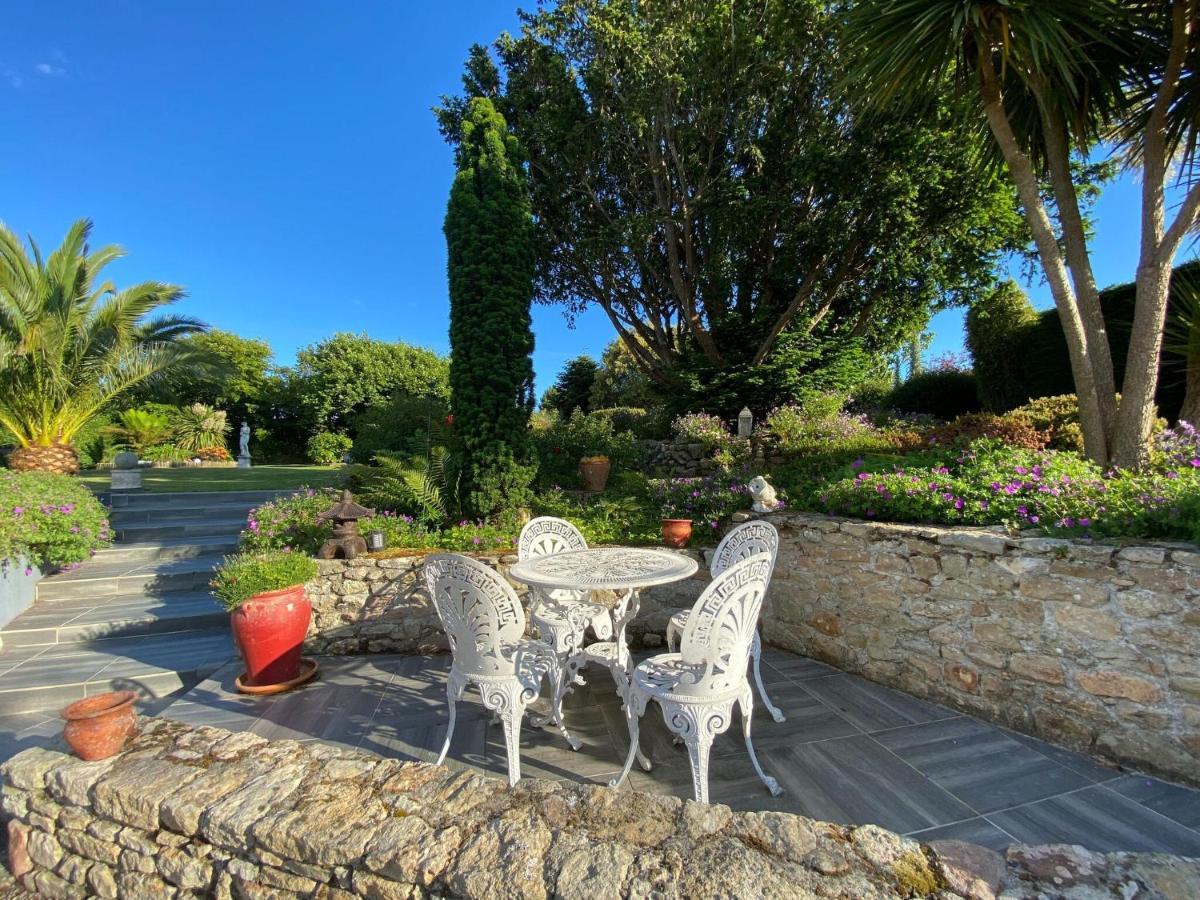 Holiday Home, Neville-Sur-Mer Exterior photo